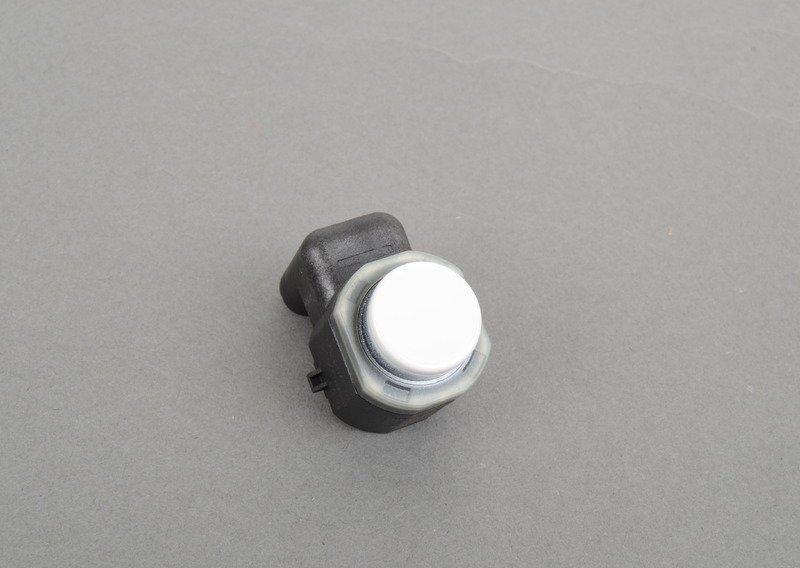 Ультразвуковой датчик Alpin белый