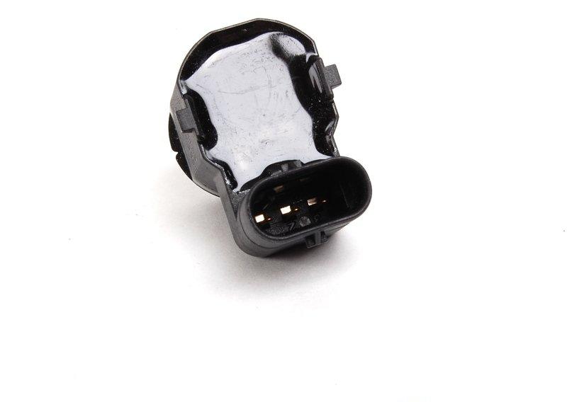 Ультразвуковой датчик черный 2