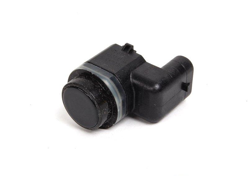 Ультразвуковой датчик черный 2