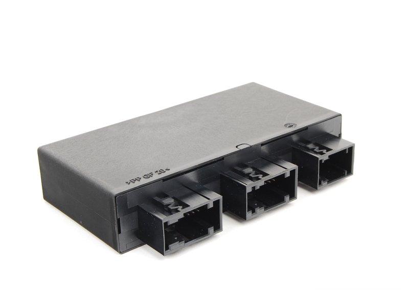 ЭБУ системы PDC