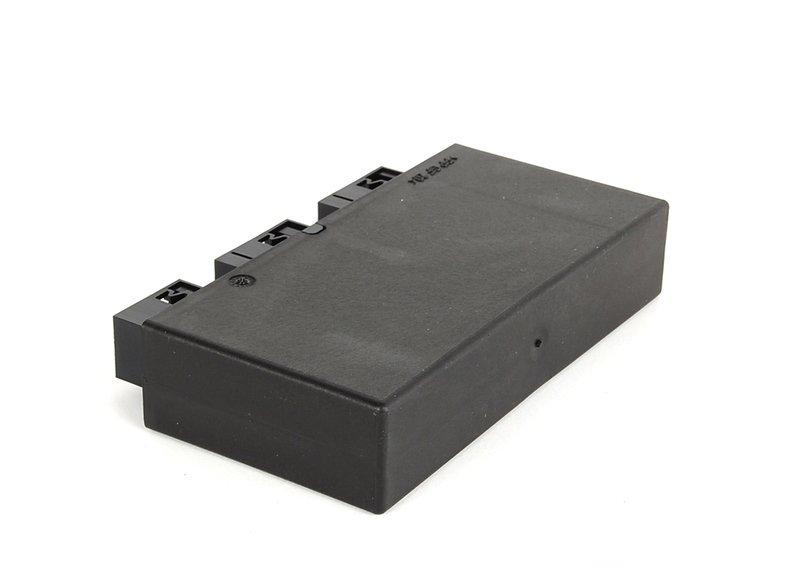 ЭБУ системы PDC