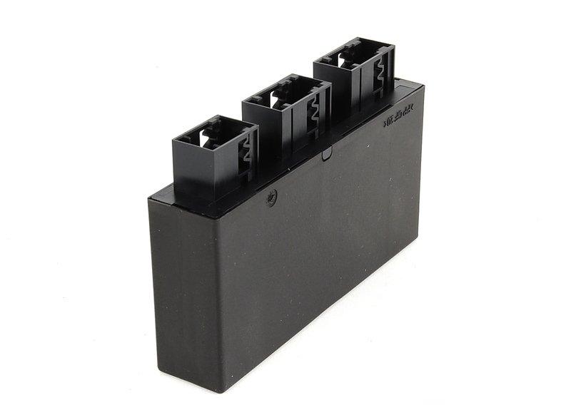 ЭБУ системы PDC