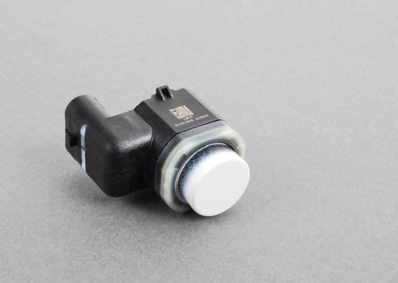 Ультразвуковой датчик Alpin белый