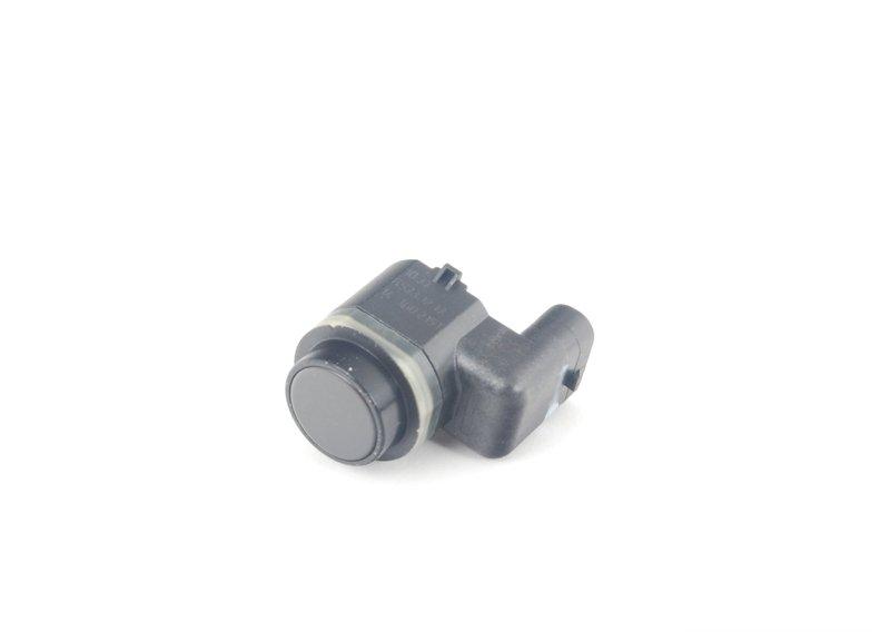 Ультразвуковой датчик черный 2