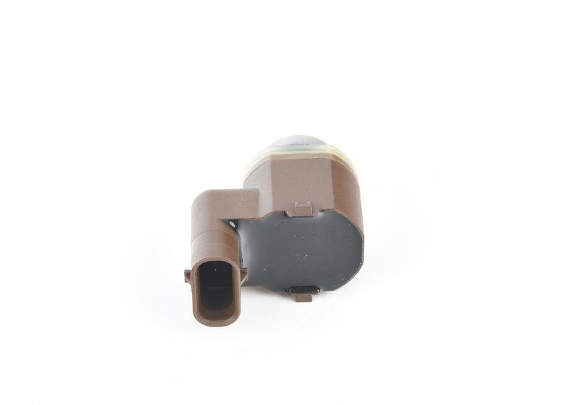 Ультразвуковой датчик кашеми́р серебр.