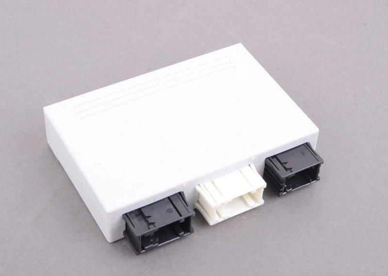 ЭБУ системы PDC