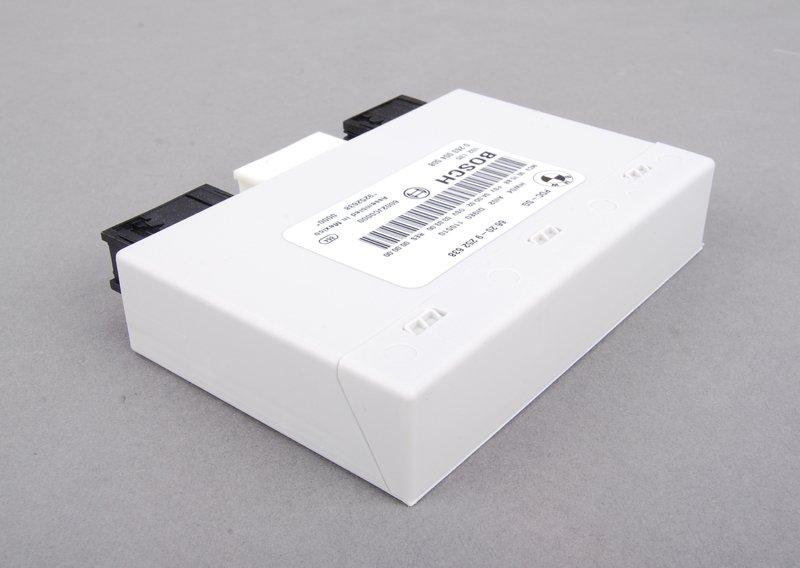 ЭБУ системы PDC