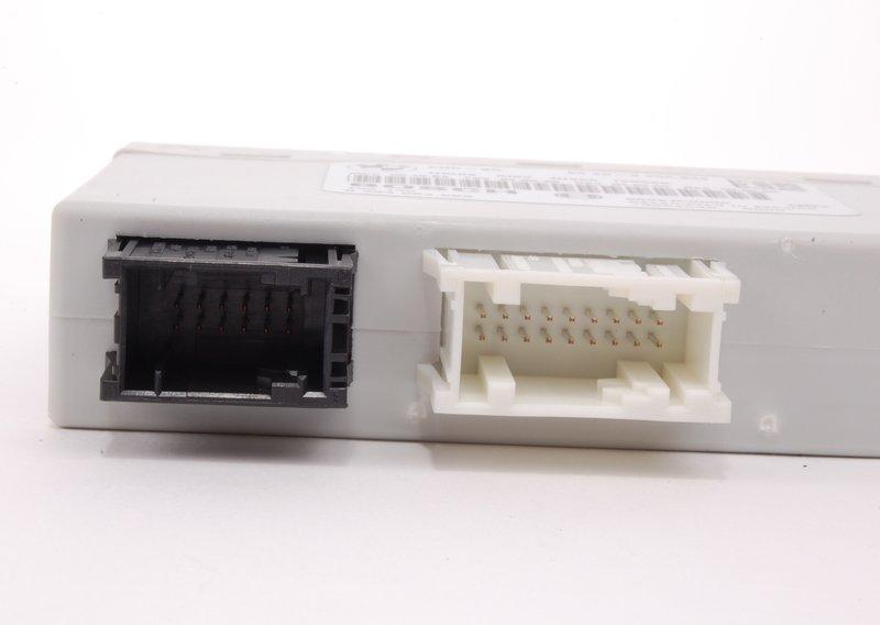 ЭБУ системы PDC