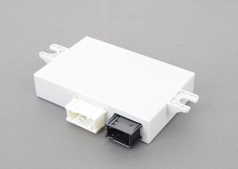 ЭБУ системы PDC