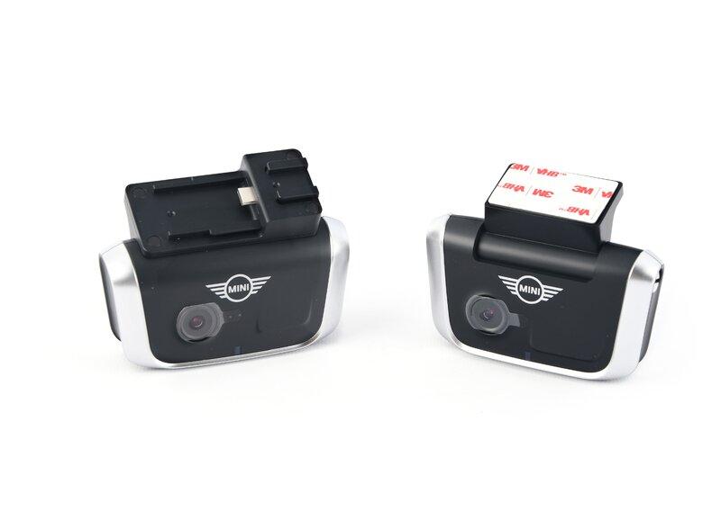 MINI Advanced Car Eye 2.0