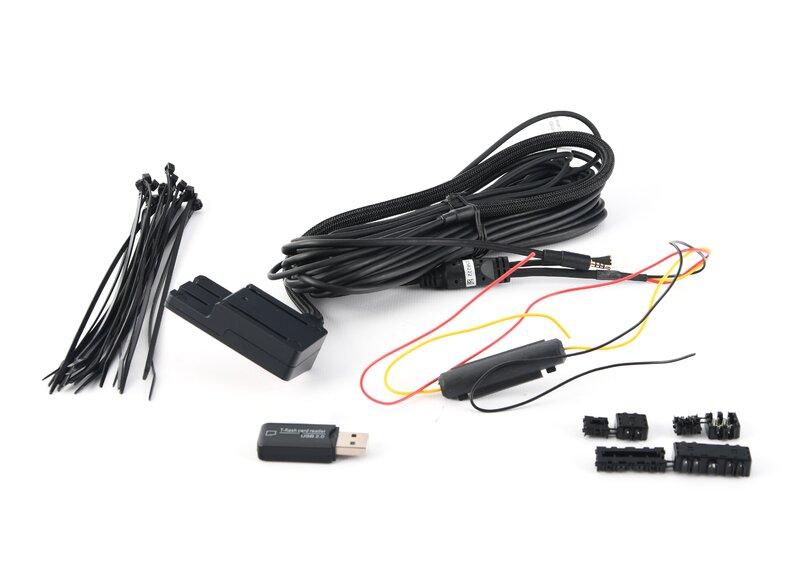 MINI Advanced Car Eye 2.0