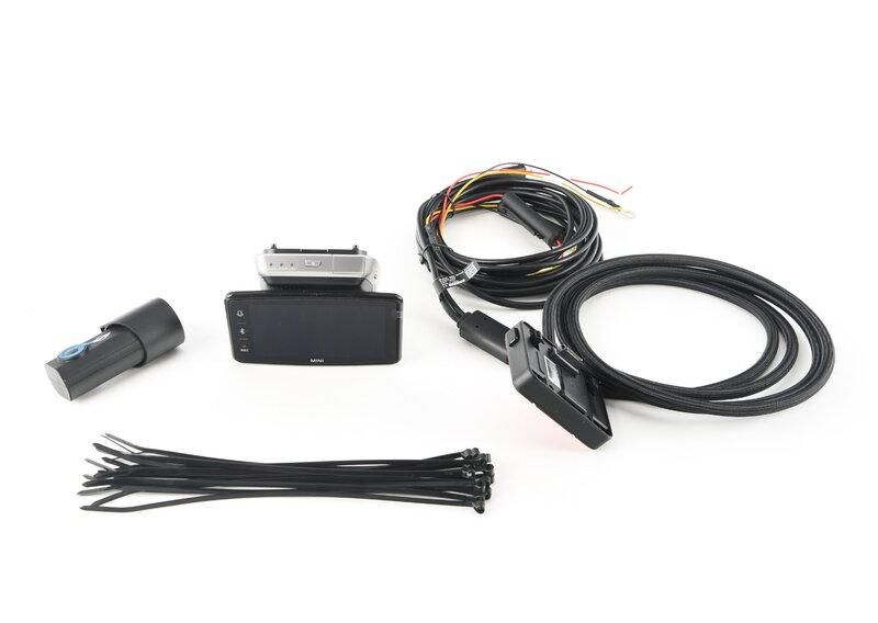 MINI Advanced Car Eye 3.0 Pro