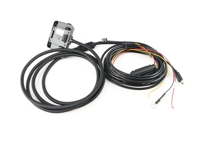 MINI Advanced Car Eye 3.0 Pro