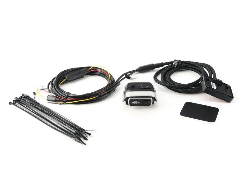 MINI Advanced Car Eye 3.0
