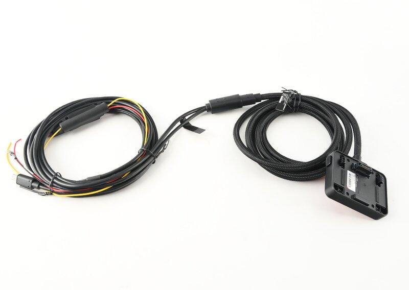 MINI Advanced Car Eye 3.0