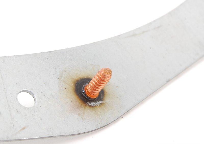 Кронштейн ЭБУ Pdc