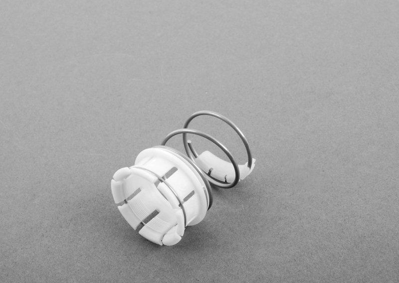 Держатель ультразвукового датчика