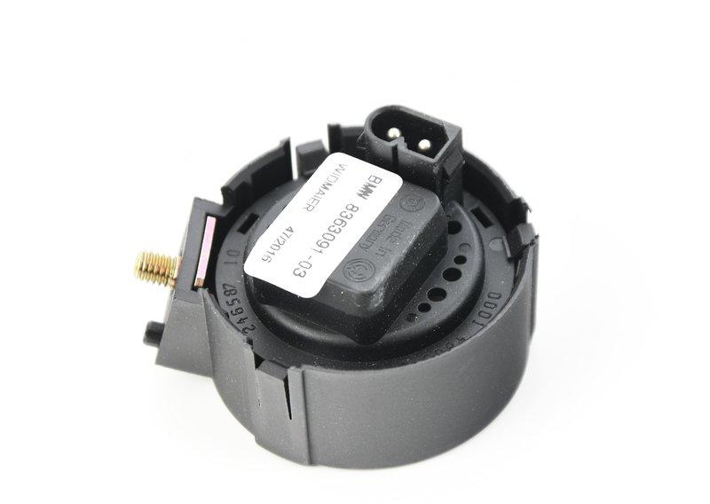 Сигнализатор системы PDC