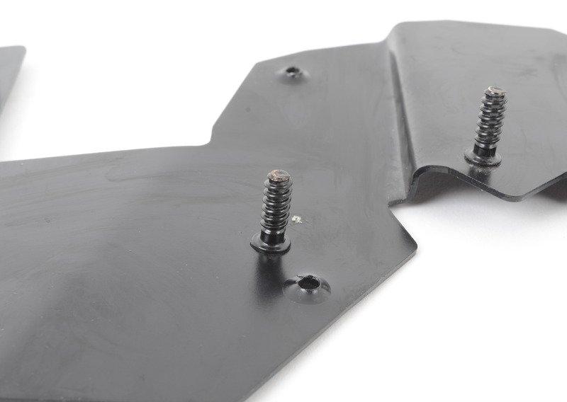 Кронштейн ЭБУ Pdc