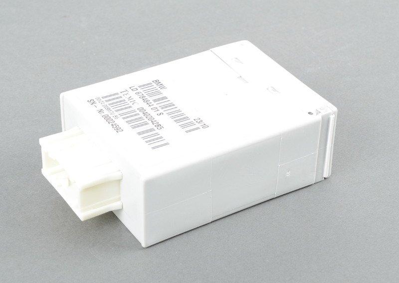 Блок управления LDM