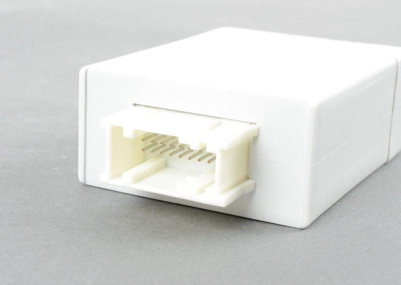 Блок управления LDM