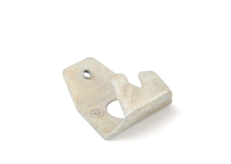 Держатель сигнализатор изменен.колеи пр.