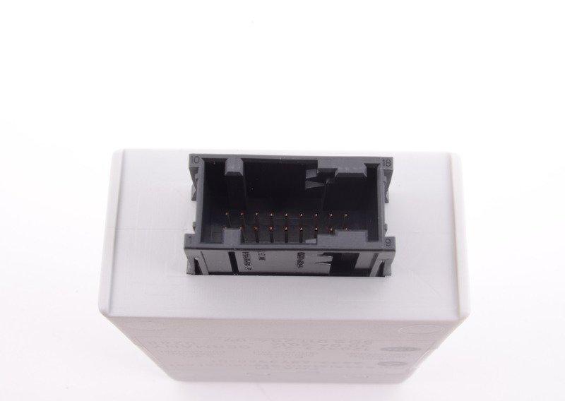 Блок управления парковочным ассистентом