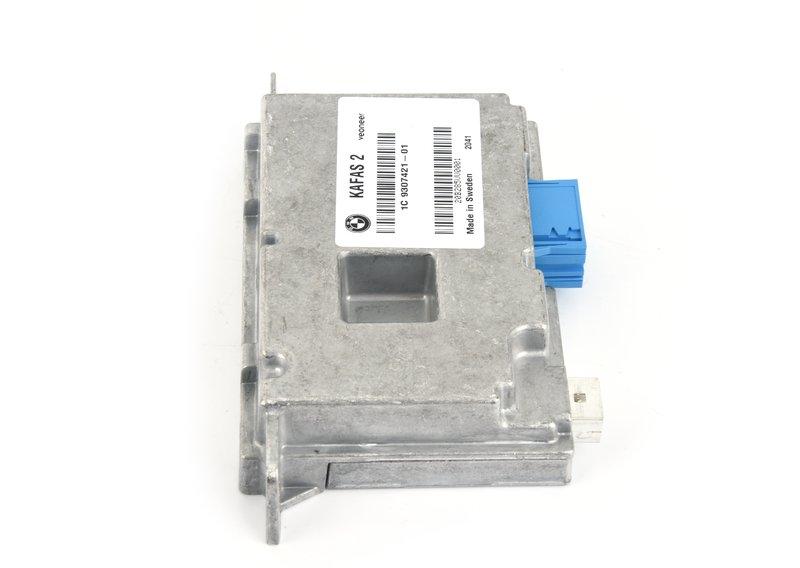 Блок управления KaFAS