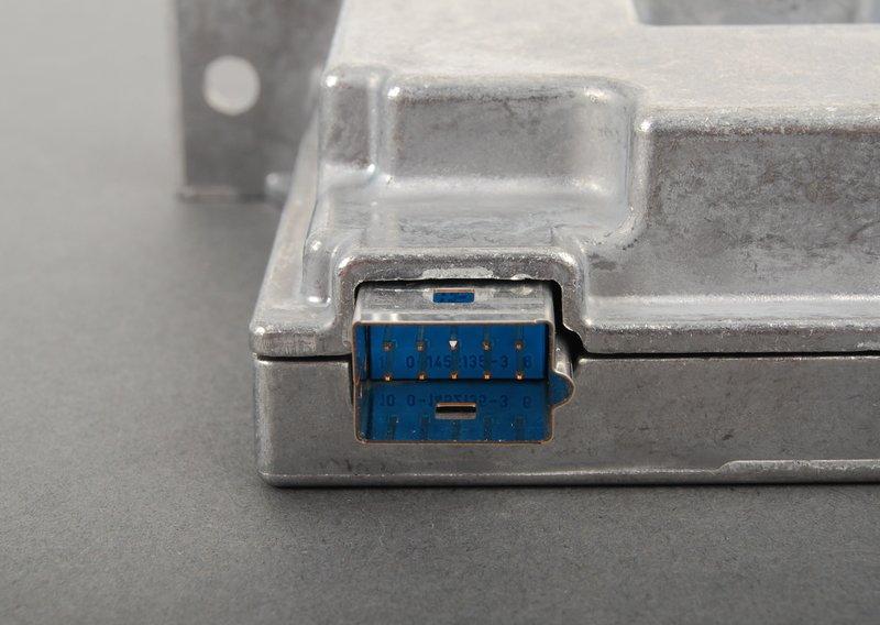 ЭБУ систем. работающих с использ.камер