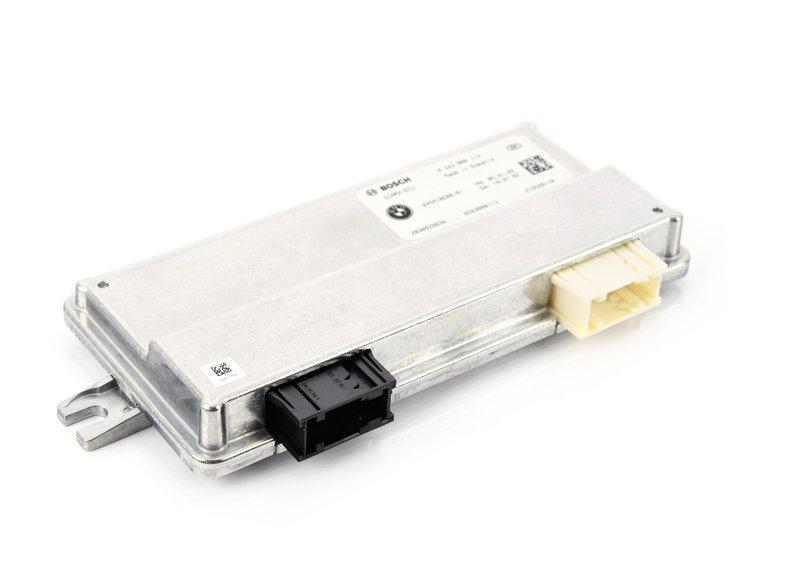 ЭБУ камеры кругового обзора