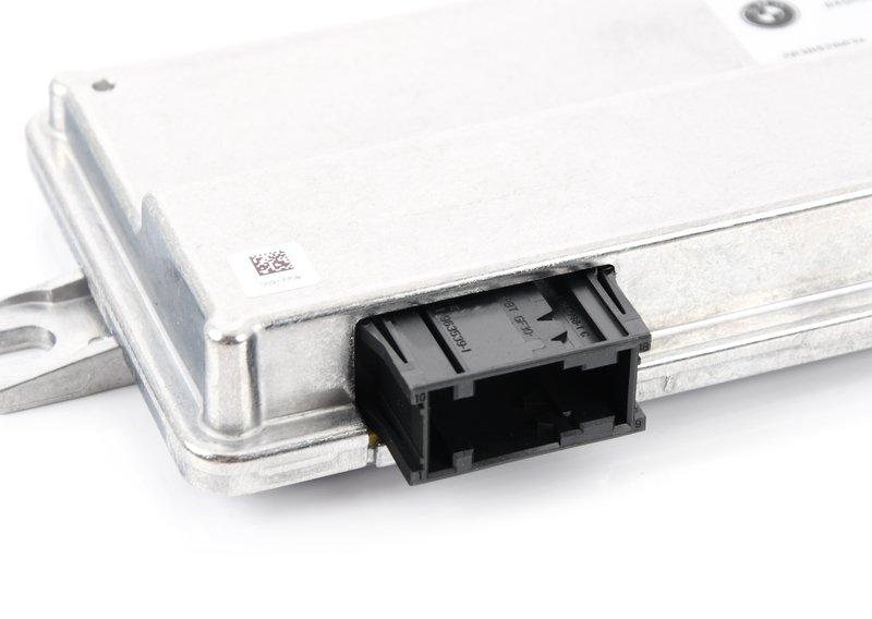 ЭБУ камеры кругового обзора