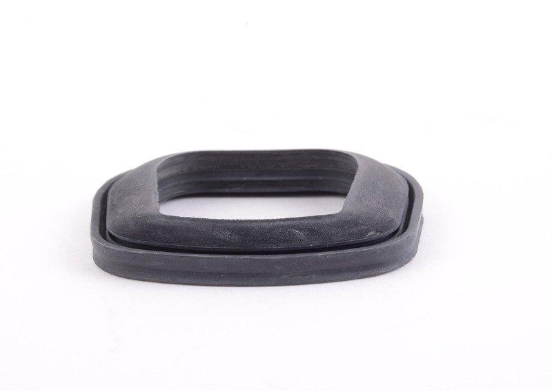 Уплотнение видеокамеры заднего вида