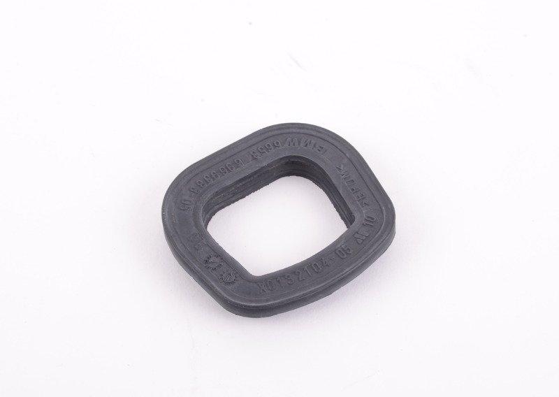 Уплотнение видеокамеры заднего вида