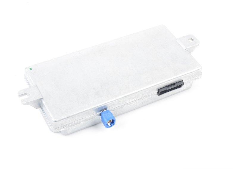 ЭБУ видеокамеры заднего вида