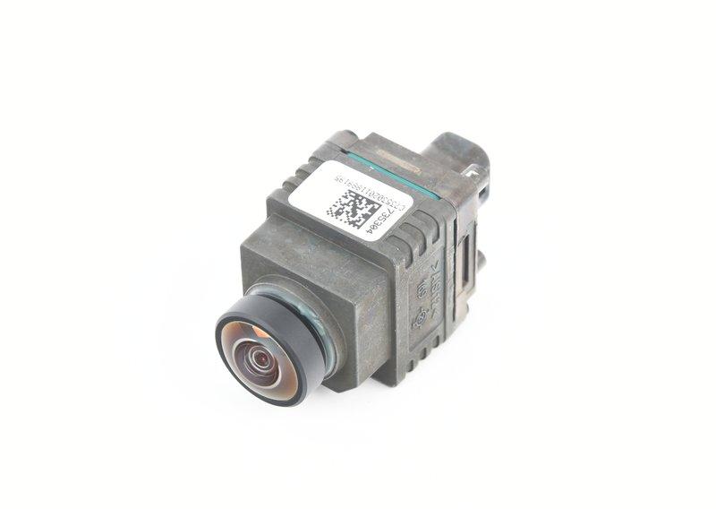 Видеокамера заднего хода