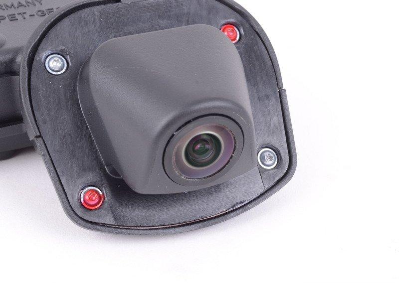 Видеокамера заднего хода