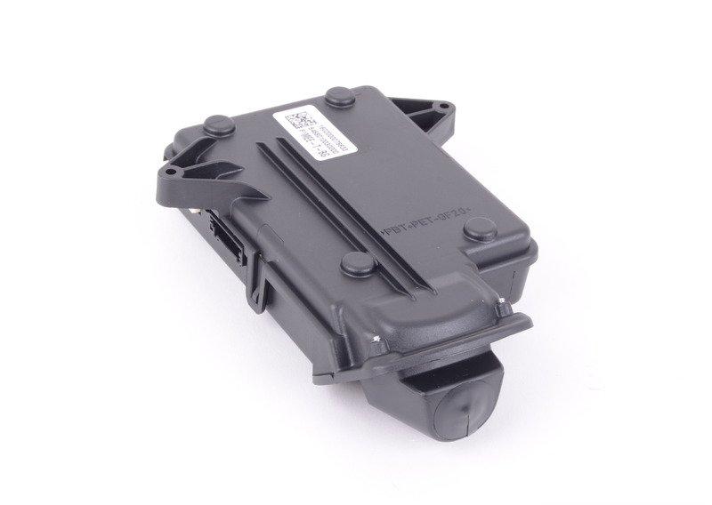 Видеокамера заднего хода