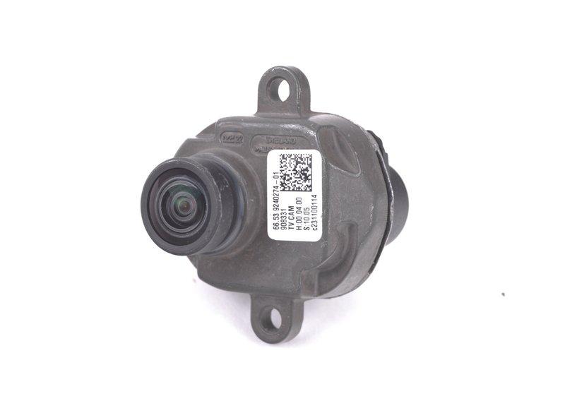 Камера Top view