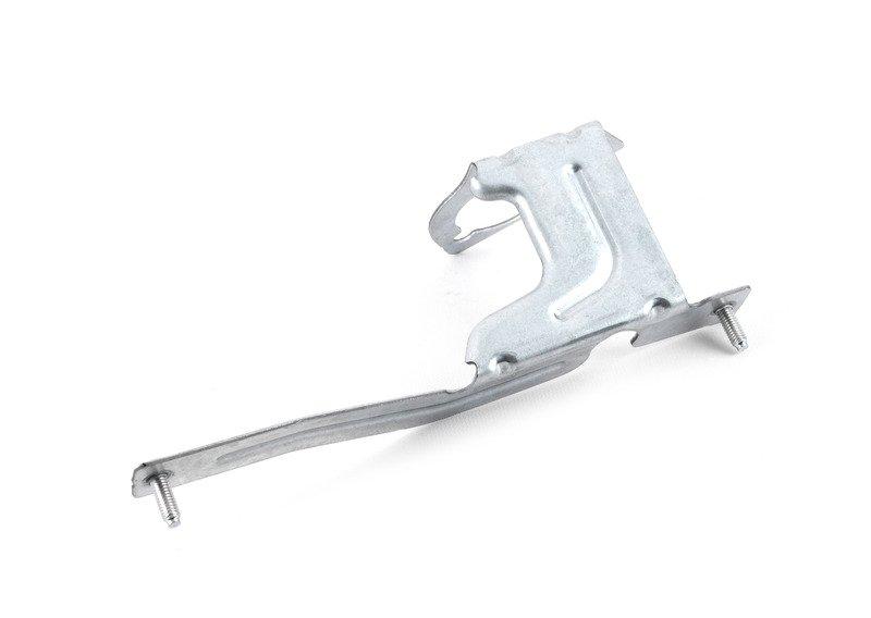 Кронштейн ЭБУ