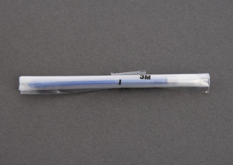 Накладка линзы