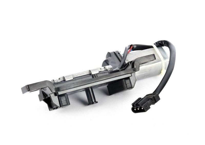 Привод замка багажной двери с сервоприв.