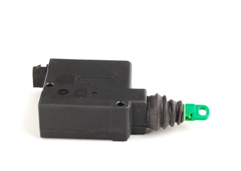 Сервопривод