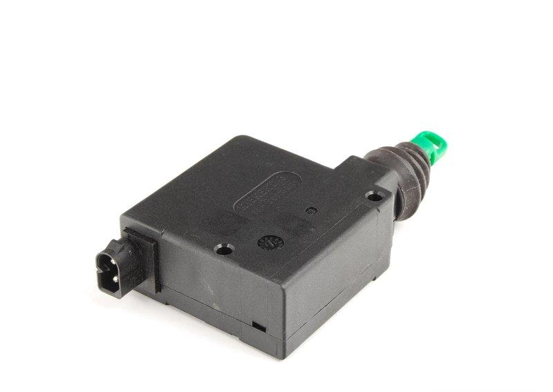 Сервопривод