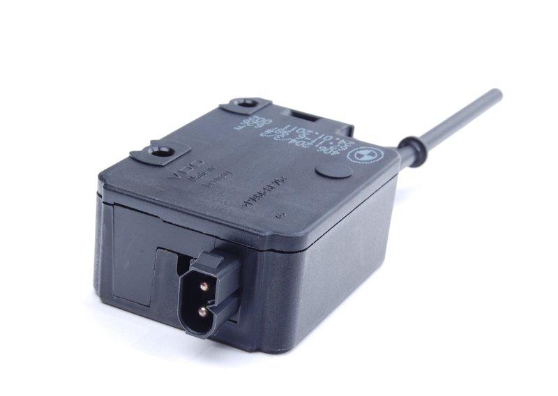 Сервопривод