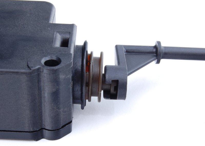 Сервопривод