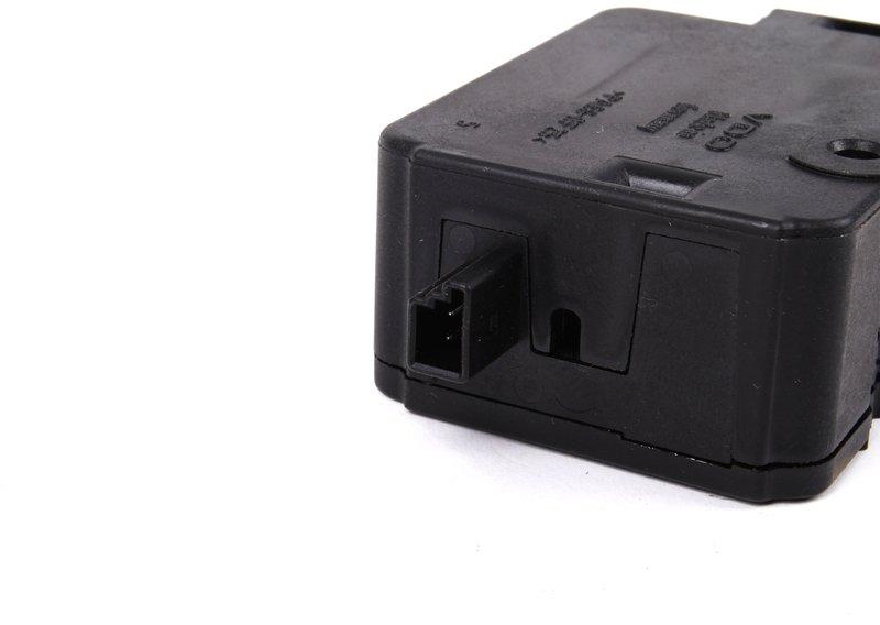 Сервопривод