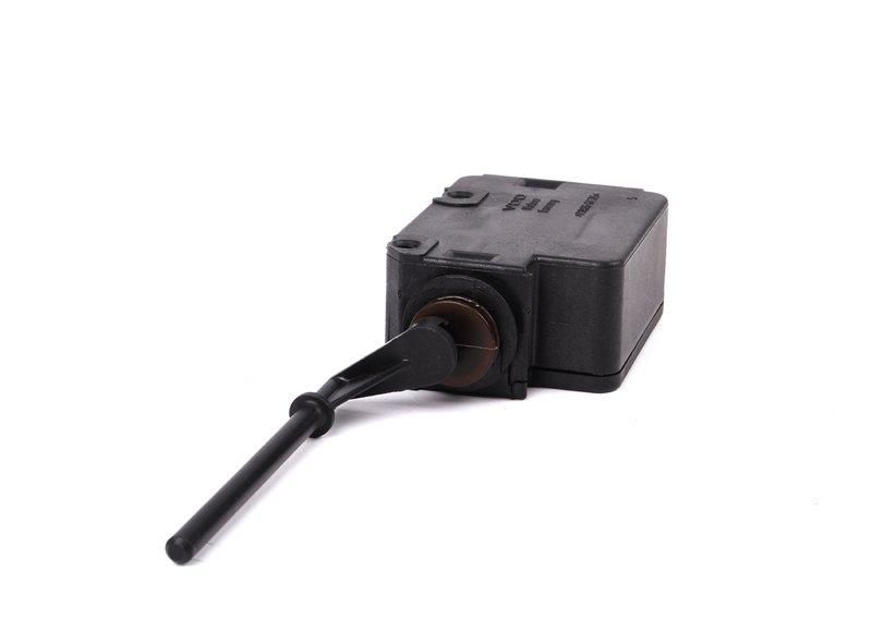 Сервопривод