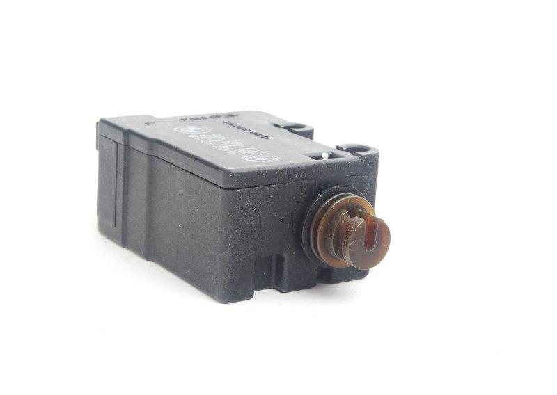 Сервопривод