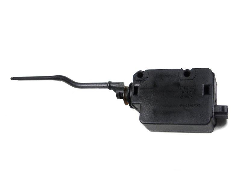 Сервопривод лючка