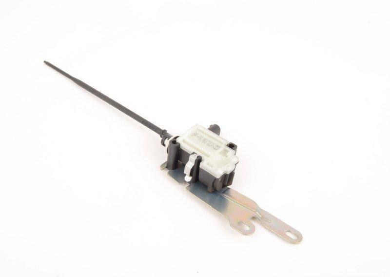 Сервопривод лючка